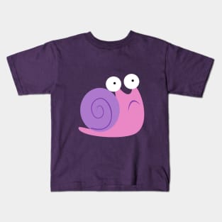 My little Pony - Snails Cutie Mark Kids T-Shirt